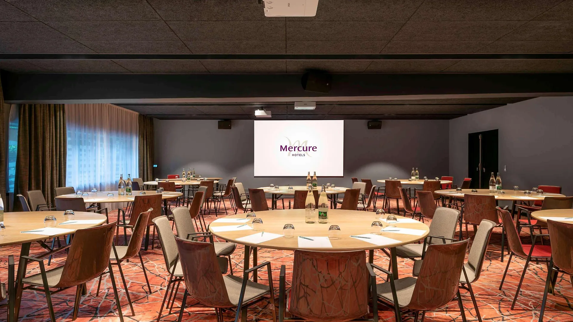 Mercure Centre Tour Eiffel 4* Paris
