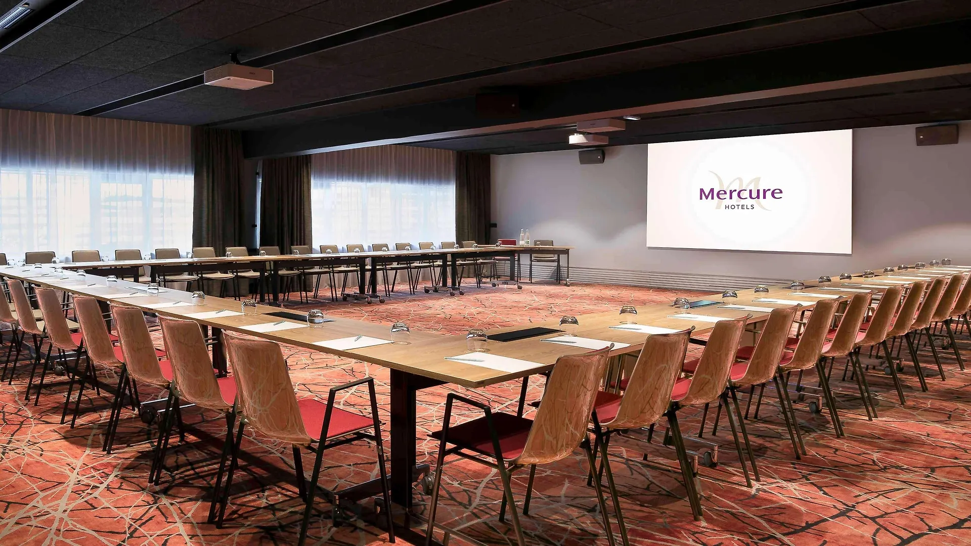 Mercure Centre Tour Eiffel 4* Paris