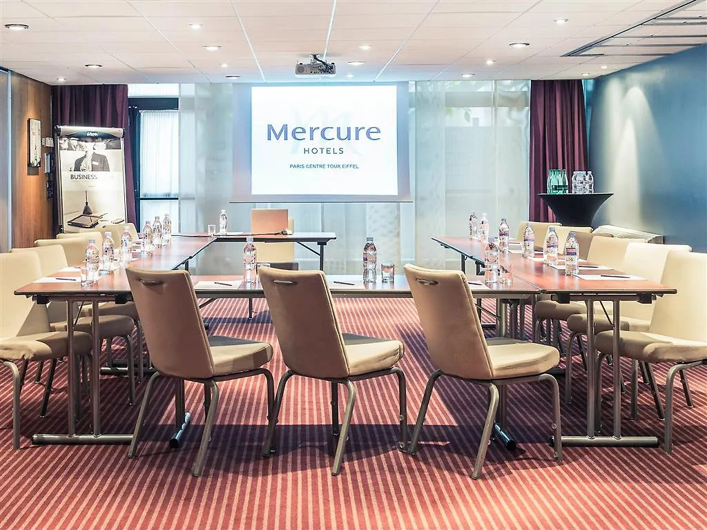 Mercure Centre Tour Eiffel