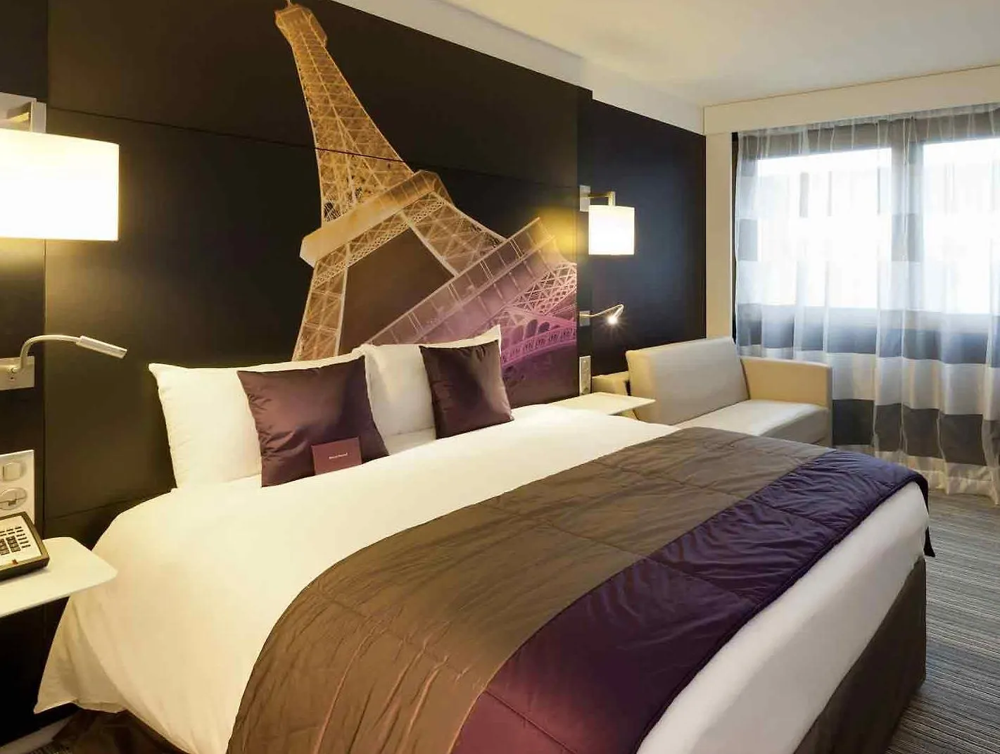 Mercure Centre Tour Eiffel