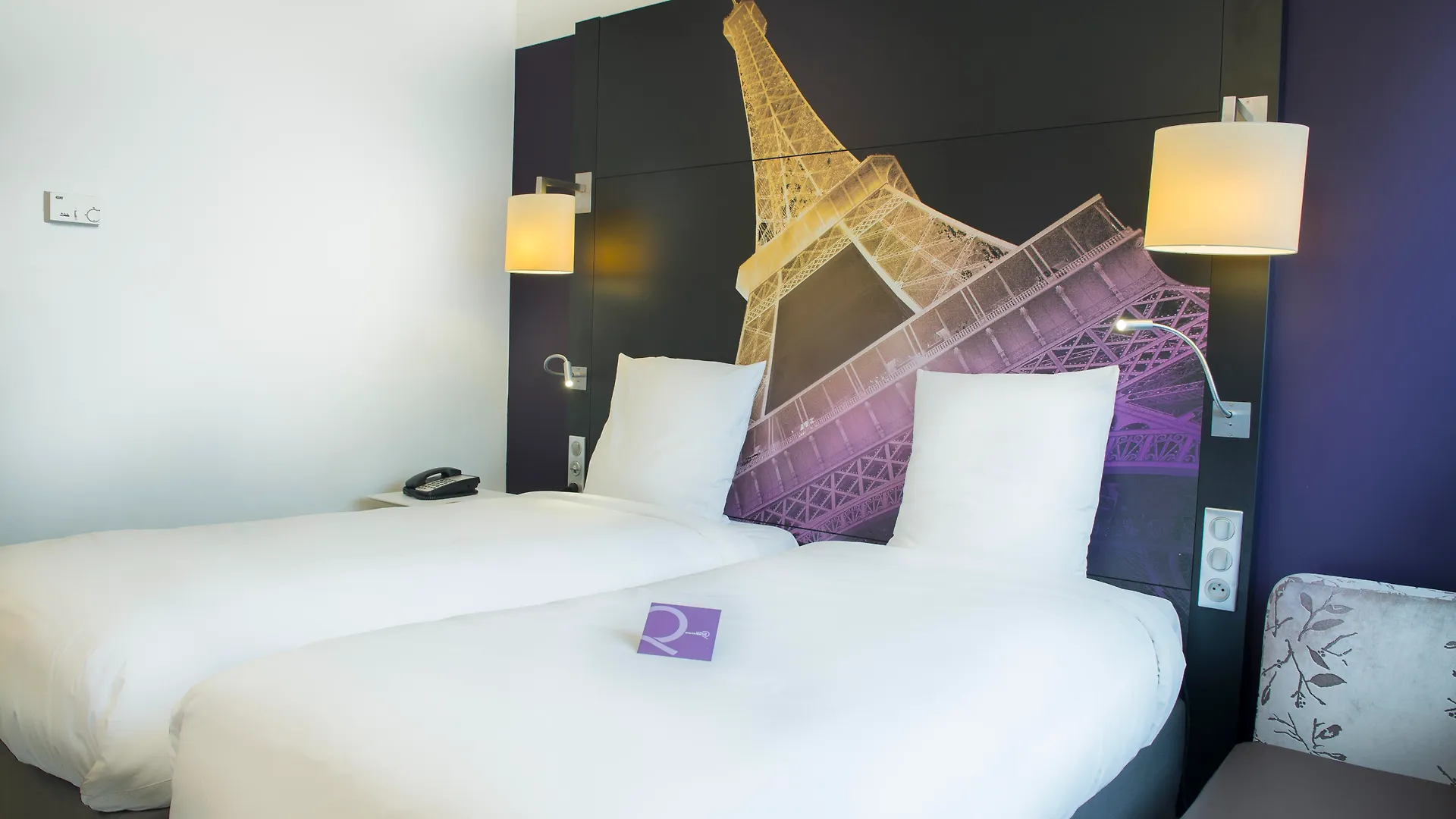 Mercure Centre Tour Eiffel
