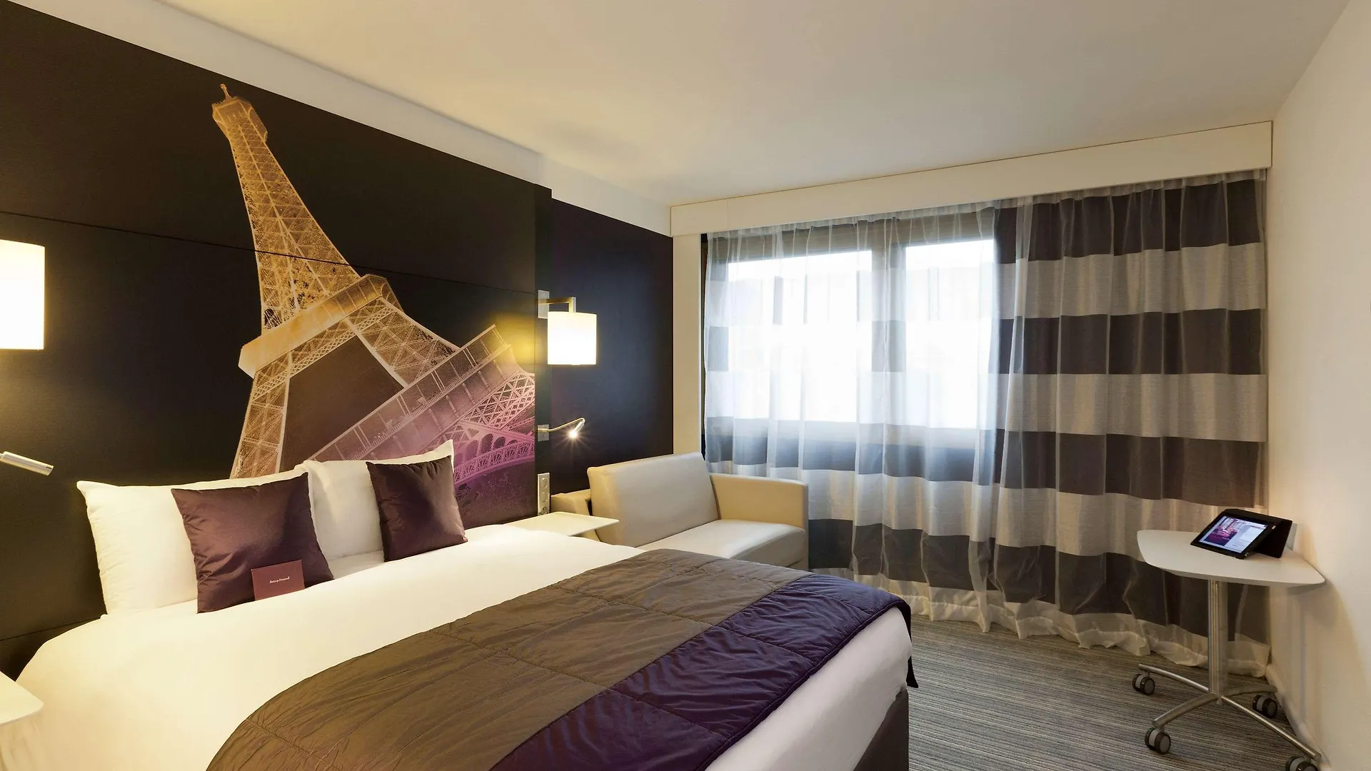 Mercure Centre Tour Eiffel