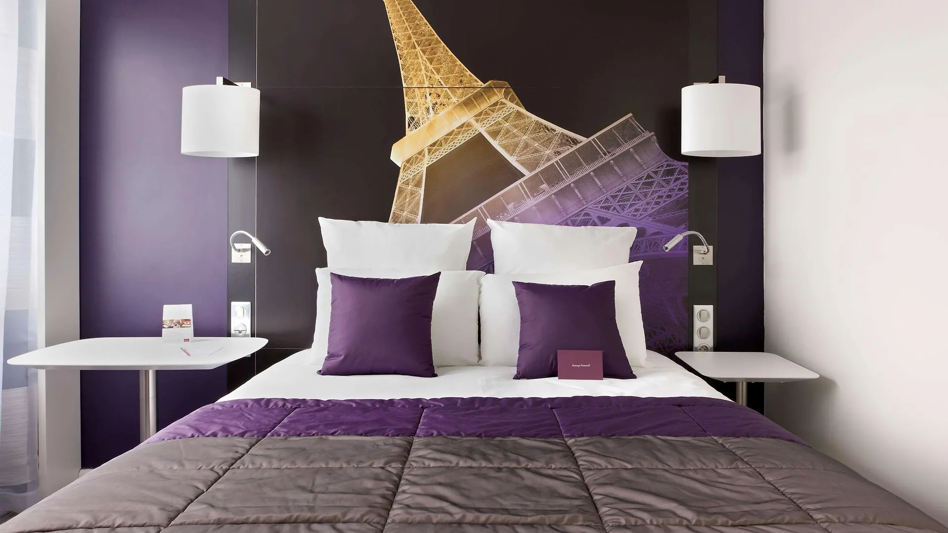 Mercure Centre Tour Eiffel