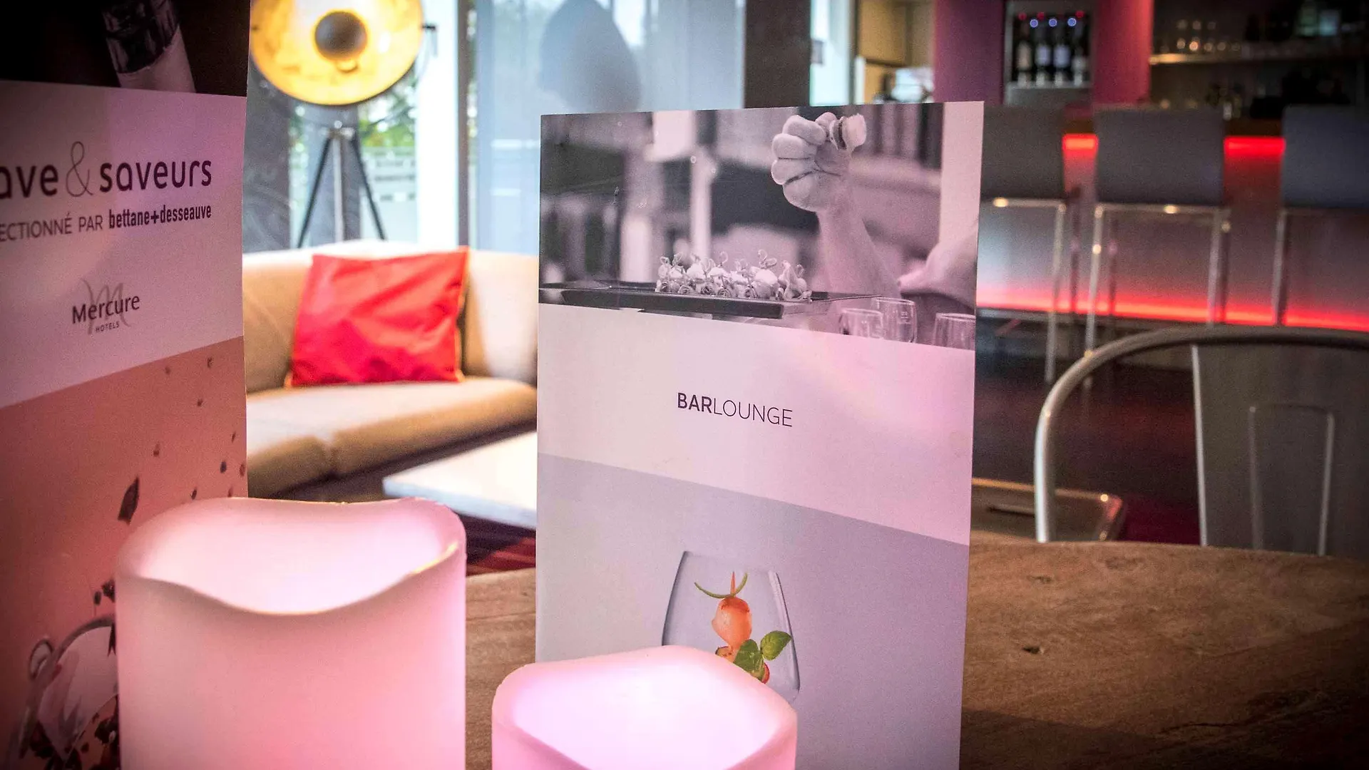 Mercure Centre Tour Eiffel Hotel 4*