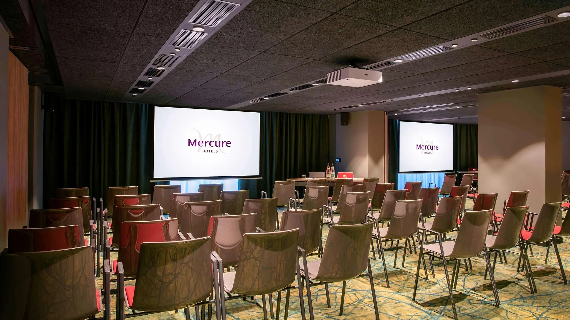 Mercure Centre Tour Eiffel Hotel