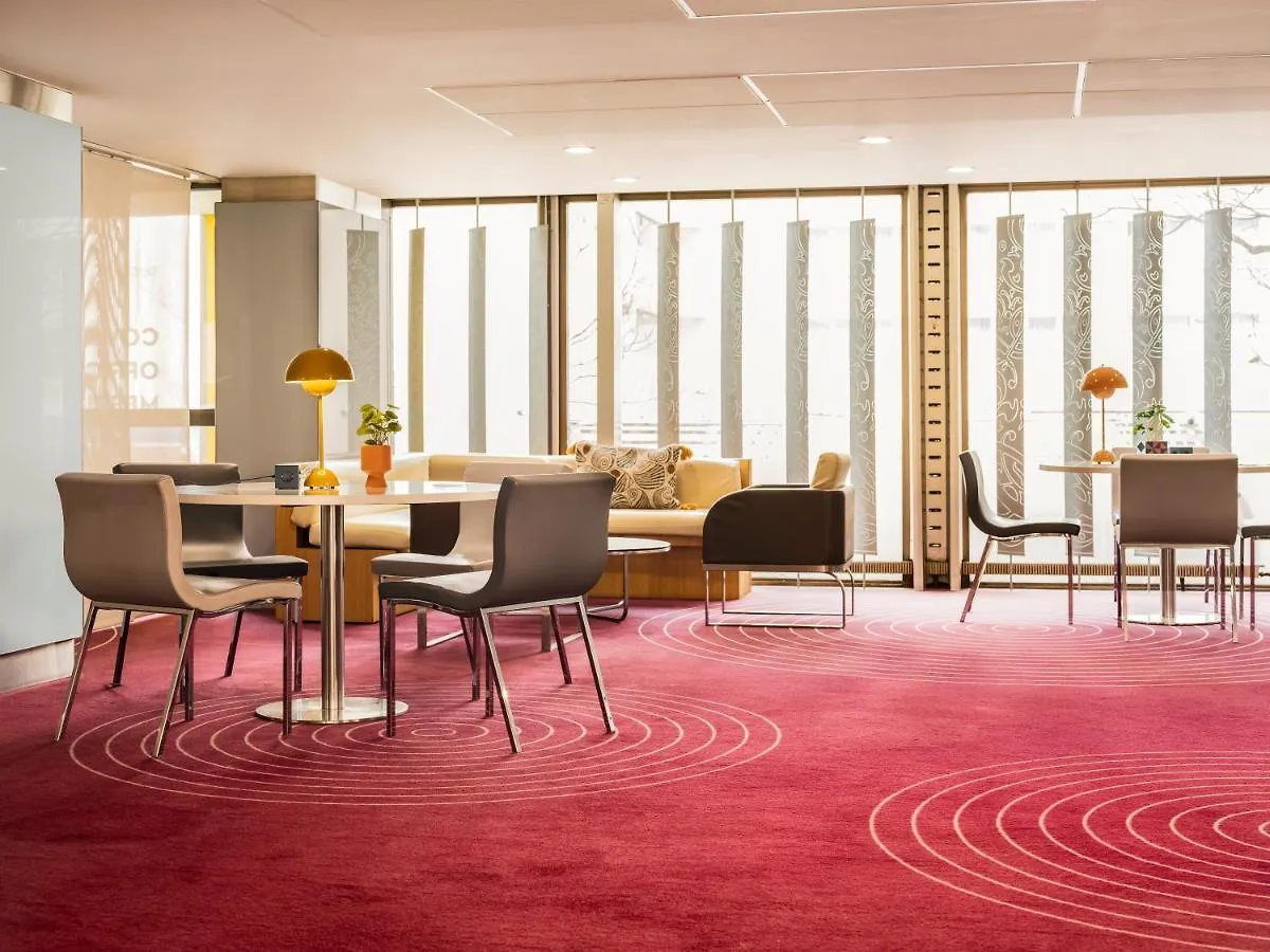 Mercure Centre Tour Eiffel